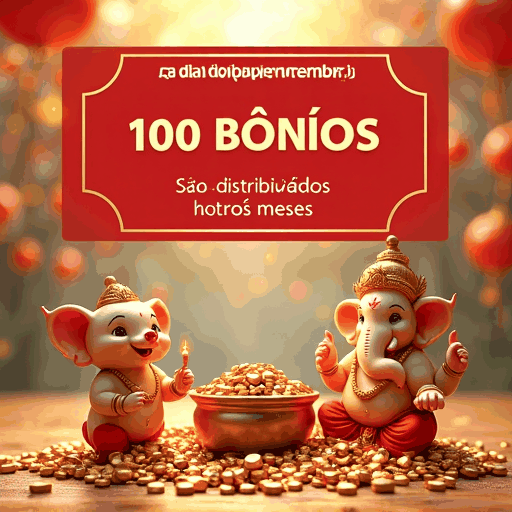 Baixe o App 9gbet e Conquiste Créditos Gratuitos!