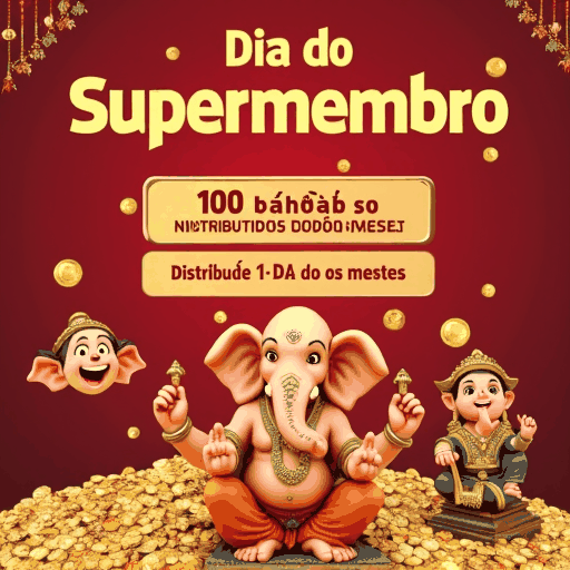 Aproveite o Bônus de Boas-Vindas do 9gbet